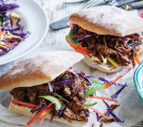 Pulled Pork